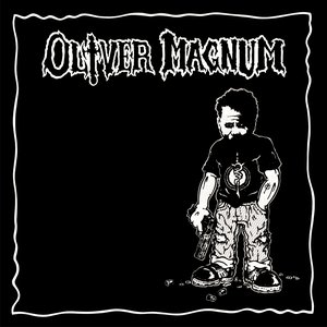 Bild för 'Oliver Magnum'