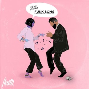 Image for 'Funk Song'