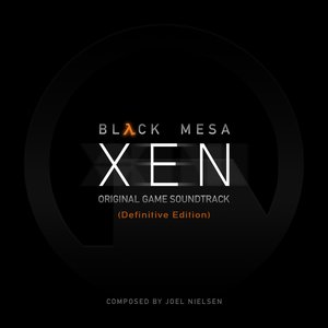 Изображение для 'Black Mesa Xen Soundtrack (Definitive Edition)'