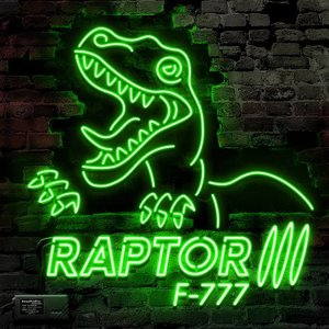 Imagem de 'Raptor 3'