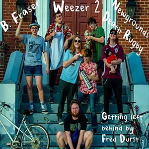 Image for 'Weezer 2 (Getting Left Behind by Fred Durst)'