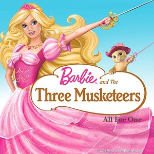 Image for 'All for One (From "Barbie and the Three Musketeers")'