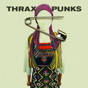 Image for 'Thrax Punks'