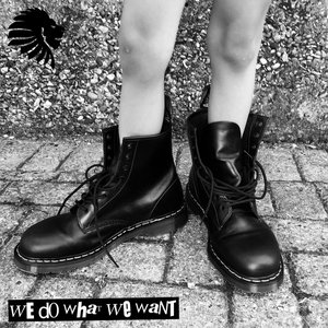 Image for 'We Do What We Want (Edit)'