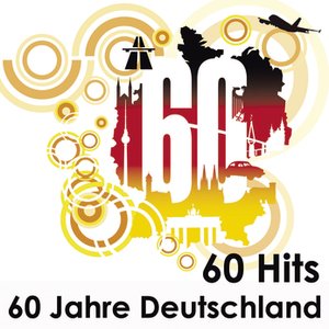 Immagine per '60 Hits - 60 Jahre Deutschland'