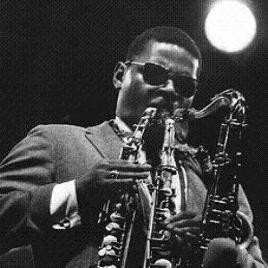 Immagine per 'Roland Kirk'