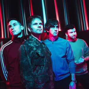 'Enter Shikari'の画像