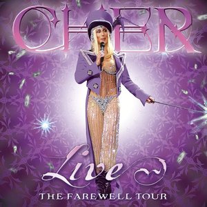Image for 'Live! The Farewell Tour'