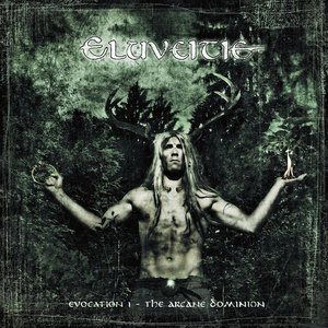 Bild för 'Evocation I: The Arcane Dominion'