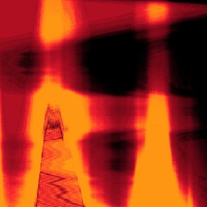 Bild für 'Song For Alpha (B-sides & Remixes)'