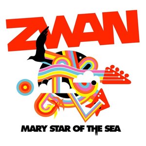 “Mary Star of the Sea”的封面