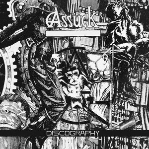 Image for 'Discography 1989-1998'