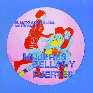 Изображение для 'Mujeres bellas y fuertes'