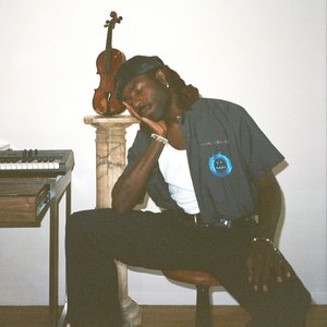 Image for 'Blood Orange'