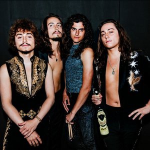 Image for 'Greta Van Fleet'