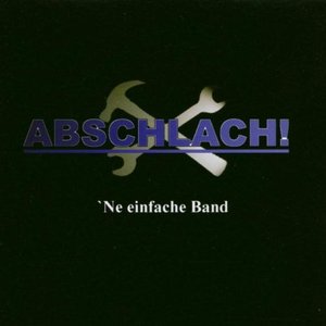 “Ne einfache Band”的封面