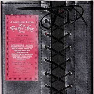 Image for 'A Life Less Lived: The Gothic Box'