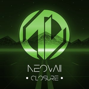 “Closure”的封面