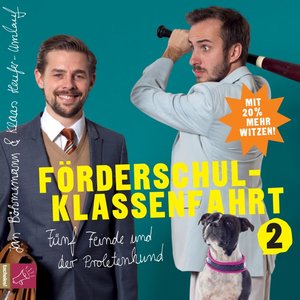 Image for 'Förderschulklassenfahrt 2'