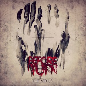 “The Virus”的封面