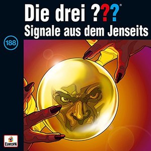 Изображение для '188/Signale aus dem Jenseits'