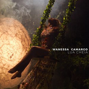“Lua Cheia”的封面