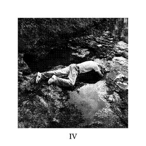 “IV”的封面