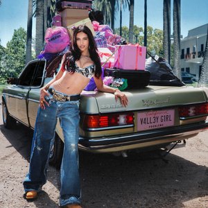 Imagen de 'Valley Girl Problems'