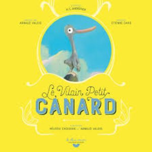 Imagem de 'Le Vilain Petit Canard'