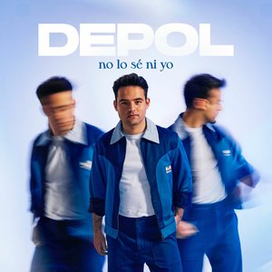 Image for 'No Lo Sé Ni Yo'