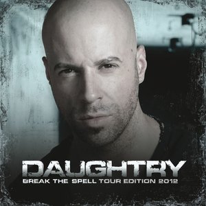Immagine per 'Break The Spell Tour Edition 2012'