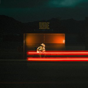 Image for 'RIDE'