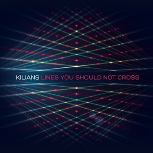 Image for 'Lines You Should Not Cross'