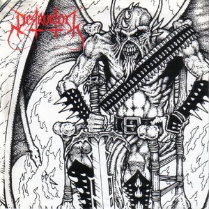 Изображение для 'Brutal Desecration'