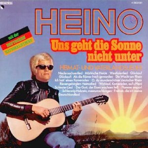 Image for 'Uns geht die Sonne nicht unter'