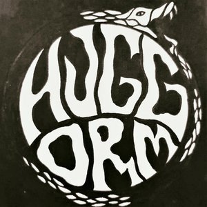 Image for 'Huggorm'