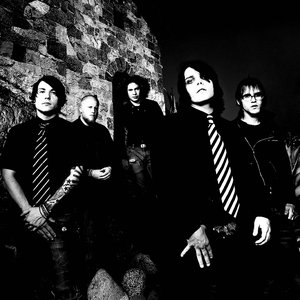 Image for 'My Chemical Romance'
