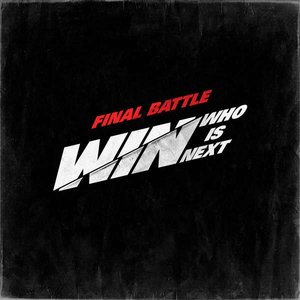 Immagine per 'Final Battle'
