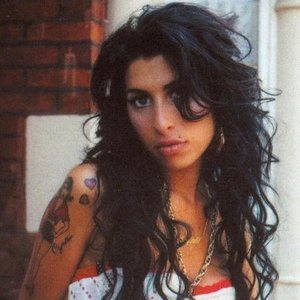 Image for 'Amy Winehouse'