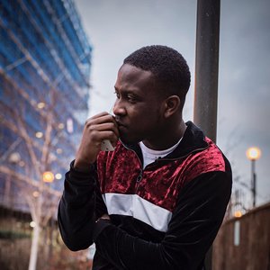Bild für 'Kojo Funds'