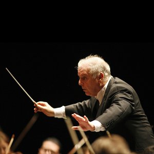 Image for 'Chicago Symphony Orchestra & Daniel Barenboim'