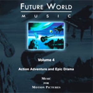 Image for 'Music For Motion Pictures Volume 4'