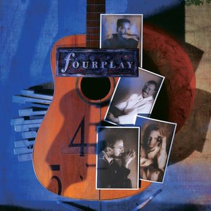 Bild für 'Fourplay (30th Anniversary Edition)'