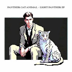 Image for 'Light Panther EP'