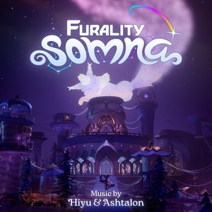 Image for 'Furality Somna (Original Soundtrack)'