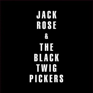 Image for 'Jack Rose & The Black Twig Pickers'