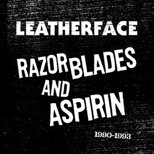 'Razor Blades and Aspirin: 1990 - 1993'の画像