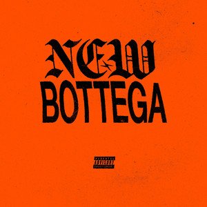 Image for 'New Bottega - Single'