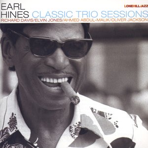 Imagem de 'Earl Hines Classic Trio'