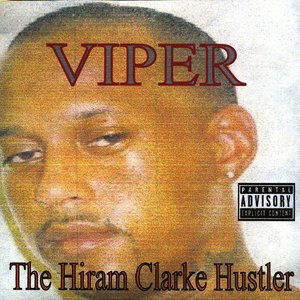 Image for 'The Hiram Clarke Hustler'